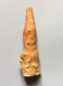 Stalactite 11 Grammes 52 Mm X 17 Mm Origine France - Minerales