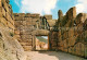 73828152 Mycenes Mykene Greece Loewentor  - Greece