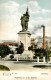 73828023 Lisboa Monumento De Sa Da Bandeira Lisboa - Autres & Non Classés