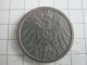 Germany 5 Pfennig 1893 A - 5 Pfennig