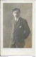 Photo Portrait Homme - Anonyme Personen