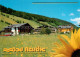 73827469 Reuthe Vorarlberg Kurhotel Moorheilbad Blumenwiese Reuthe Vorarlberg - Sonstige & Ohne Zuordnung