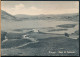 °°° 30762 - FIUGGI - LAGO DI CANTERNO (FR) 1958 °°° - Altri & Non Classificati