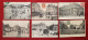 19 Cartes -  Le Mans -  (72 - Sarthe) - Le Mans