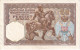 BILLETE DE YUGOSLAVIA DE 50 DINARA DEL AÑO 1931 EN CALIDAD EBC (XF)  (BANKNOTE) - Yugoslavia