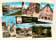 73826288 Horb Neckar Panorama Brunnen Stadtansichten Rathaus Horb Neckar - Horb