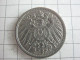 Germany 5 Pfennig 1912 G - 5 Pfennig