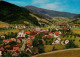 73826270 Glottertal Schwarzwald Panorama  - Glottertal