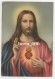 The Sacred Heart Of Jesus - Jésus