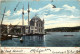 Salut De Constantinople - Mosque D Ortakeuy - Turchia