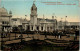 London - Franco British Exhibition 1908 - Other & Unclassified