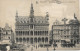 Belgica 1920 -  Postal Con Matasellos Especial De Los JJOO De 1920 - Circulada El 27 8 1920 A Paris - Sommer 1920: Antwerpen