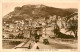 73824975 Monaco La Condamine Et La Tete De Chien Monaco - Andere & Zonder Classificatie