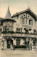 Oberammergau - Haus Des Christusdarstellers - Oberammergau