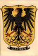 Aachen - Wappen - Aachen