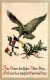 Zur Sonne Deutscher Adler Flieg - War 1914-18