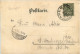 Gruss Aus Ulm - Litho - Ulm