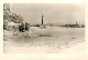 73824044 Warnemuende Ostseebad Strand Mit Leuchtturm Im Winter Warnemuende Ostse - Rostock