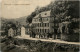 Montjoie - Obere Eschbachstrasse - Monschau