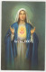 Immaculate Heart Of Mary - Jezus