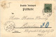 Gruss Aus Blankenstein - Litho 1897 - Ennepetal