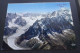 Le Mont Blanc - Chamonix - Compagnie Des Arts Photomécaniques - Chamonix-Mont-Blanc