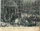 Frankfurt - Huldigung Am Denkmal 1899 - Klappkarte - Frankfurt A. Main