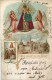 Pozdrav Ze SV. Hory - Litho - Tchéquie