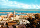 73823816 Messina Sicilia Panorama Con La Cattedrale Messina Sicilia - Sonstige & Ohne Zuordnung