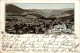 Gruss Aus Baden-Baden - Litho - Baden-Baden