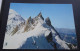 Le Mont Blanc - Chamonix - Compagnie Des Arts Photomécaniques - Chamonix-Mont-Blanc