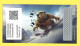 2024 Swiss Crypto Stamp 4.0 - ID 20 **   Marmotte Snowboard Tirage 7500 Exemplaires ! - Ungebraucht