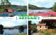 R521499 Lakeland. Windermere. H. Webster. Multi View - Wereld