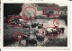 Photo WW2 2WK WK2 Rémalard En Perche Moulin Dorceau Nettoyage Des Chevaux - Guerra, Militares