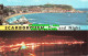 R521328 Scarborough. Day And Night. E. T. W. Dennis - Wereld