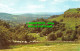 R520971 The Severn Valley. Postcard - Wereld