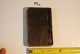 MI1 Ancien Missel - Religion - Old Missal - Ex Messale - Bruxelles - Religione