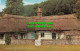 R521333 Milton Abbas. Vicarage Cottage. J. Salmon - Wereld