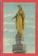 C.P.A. ( 69 ) « LYON » Statue Notre-Dame De Fourvière  - Jolie Vue Générale   X2phots - Sonstige & Ohne Zuordnung