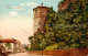 73823385 Eger  Cheb Tschechien Muehlturm Kaiserburg  - República Checa