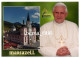 Austria Mariazell Basilica * Pope Benedict XV (Joseph Ratzinger) - Pausen