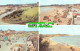 R520994 Barry Island. Promenade And Gardens. The Beach. The Beach And Nell Point - Welt