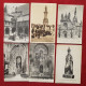 18 Cartes -   Sainte Anne D'Auray -  (56 - Morbihan ) - Sainte Anne D'Auray