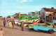 R521535 Boats On The Promenade. Redcar. PT19835 - Welt