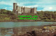 R521360 Isle Of Skye. Dunvegan Castle. Postcard. 1971 - Welt