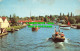 R521361 Norfolk Broads. The River Bure From Wroxham. Jarrold - Welt