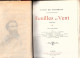 Louis De Courmont. Feuilles Au Vent. Poésies. Tresse, Paris, 1884, Impression 1er Décembre 1883 - 1801-1900