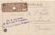 Paris - PostCard From International Club For P.P.-Exchange Member No. 370(!) Very Early!  Nome "Globus" - Ile-de-France