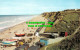 R521385 East Runton. The Beach. Postcard - Monde