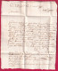MENTION ACQUITE A BEAUNE COTE D'OR 1776 DEPART DIEPPE SEINE INFERIEURE POUR LANGRES HAUTE SAONE LETTRE - 1701-1800: Précurseurs XVIII